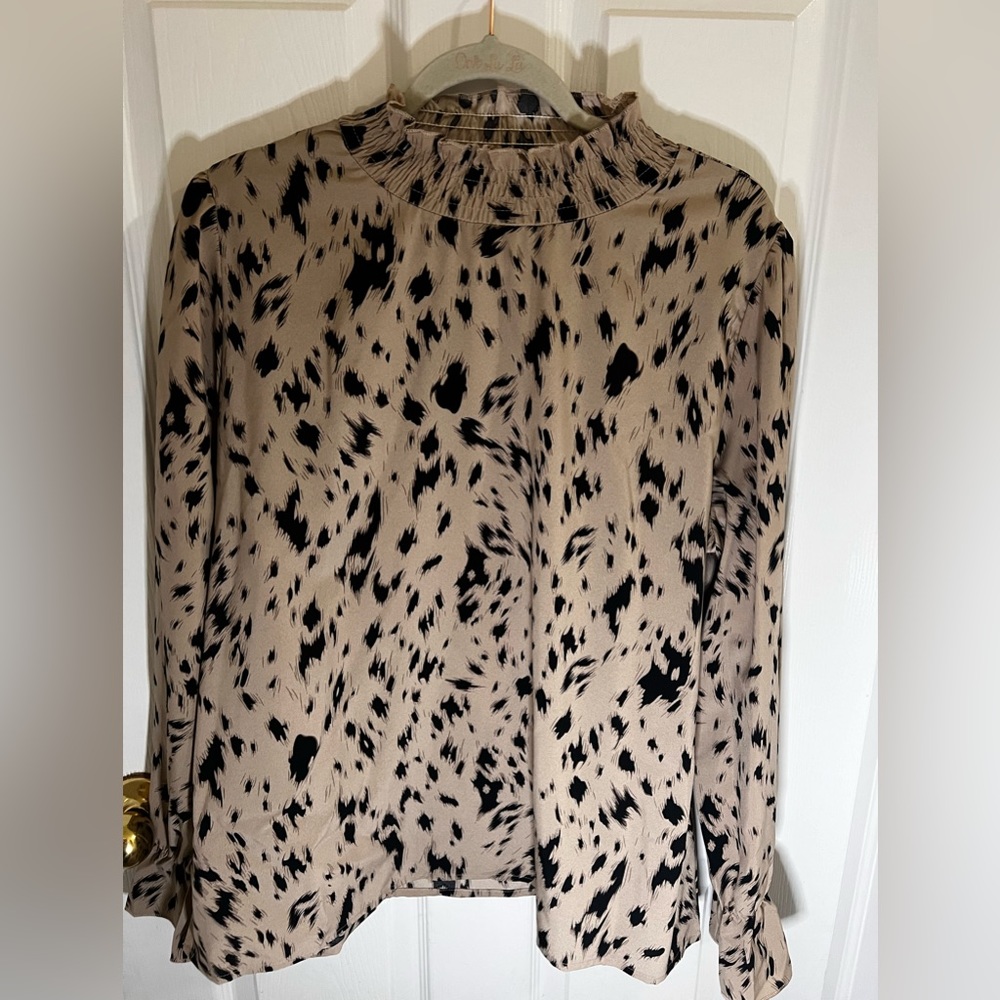 Amoretu plus size top